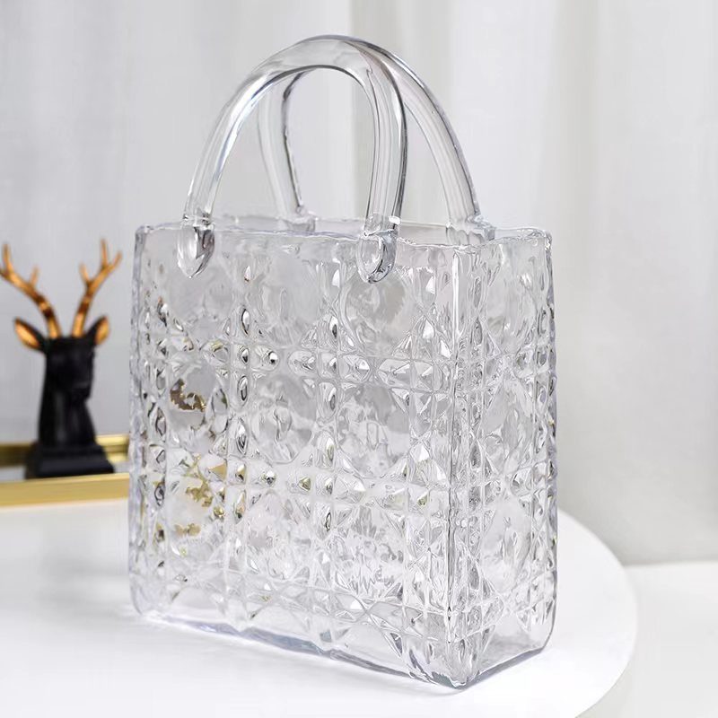 Wholesale Glass Vase HP-047 - Image 5